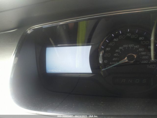 1FAHP2E92EG150830 Ford TAURUS SEL