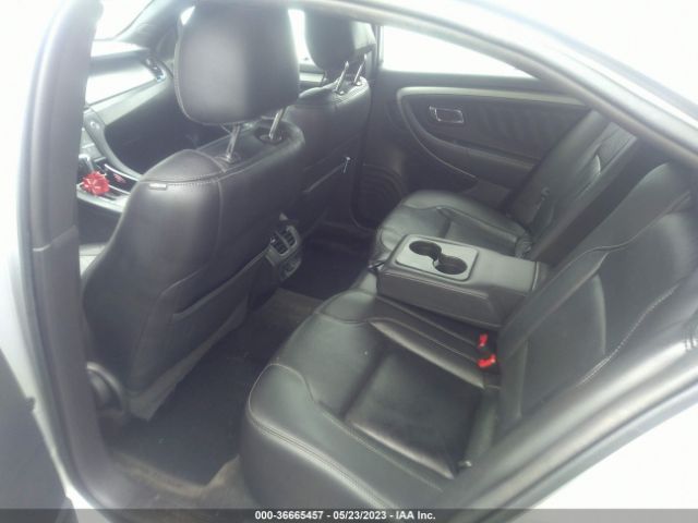 1FAHP2E92EG150830 Ford TAURUS SEL