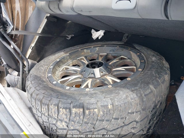 2010 JEEP WRANGLER UNLIMITED SPORT VIN: 1J4BA3H18AL179631