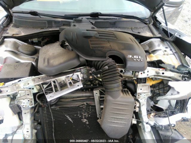 2C3CDXHG3HH562871 Dodge Charger Sxt Rwd