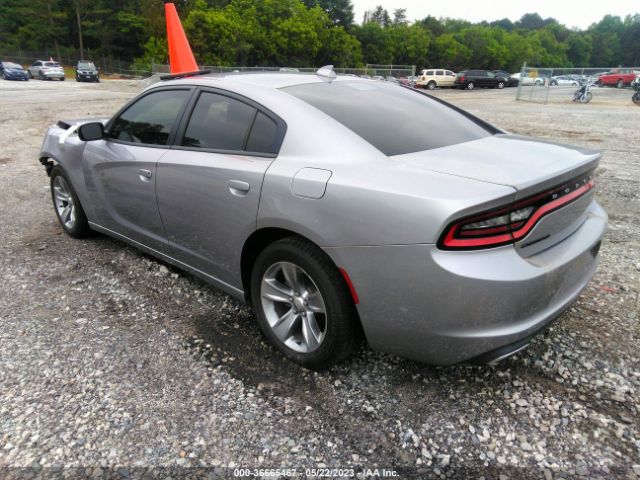 2C3CDXHG3HH562871 Dodge Charger Sxt Rwd