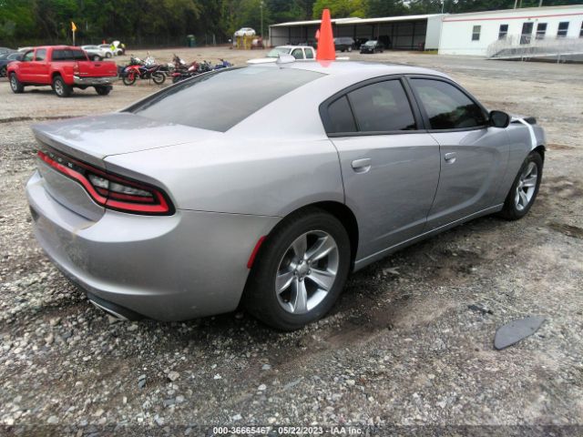 2C3CDXHG3HH562871 Dodge Charger Sxt Rwd