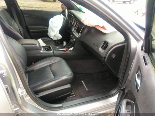 2C3CDXHG3HH562871 Dodge Charger Sxt Rwd