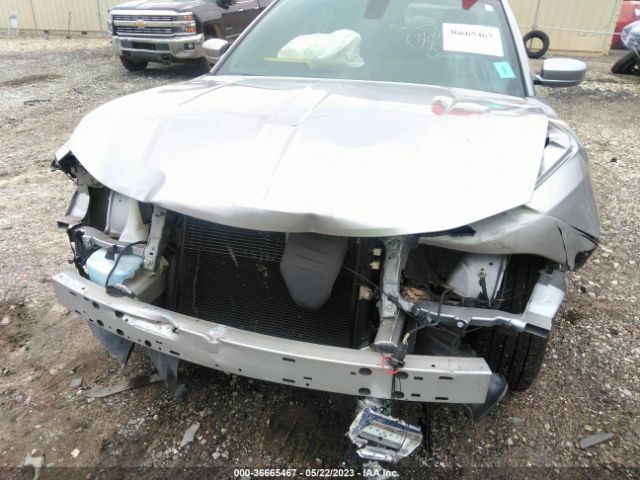2C3CDXHG3HH562871 Dodge Charger Sxt Rwd