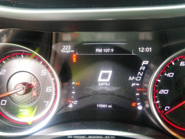 2C3CDXHG3HH562871 Dodge Charger Sxt Rwd
