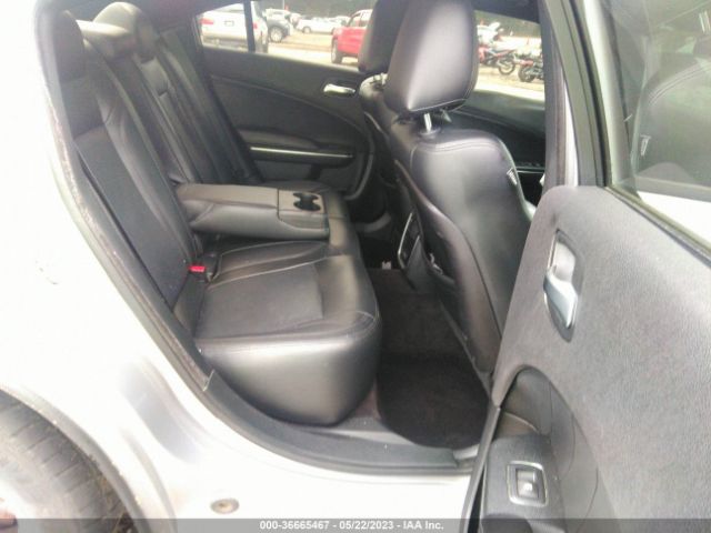 2C3CDXHG3HH562871 Dodge Charger Sxt Rwd