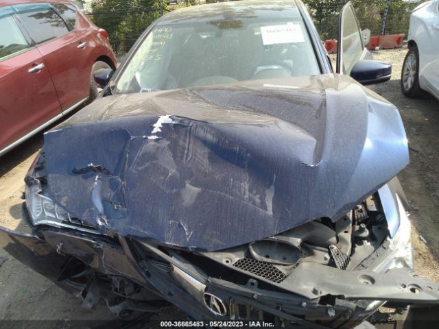 19UUB1F3XHA004339 Acura TLX