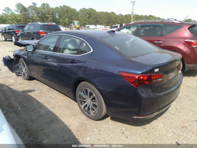 19UUB1F3XHA004339 Acura TLX