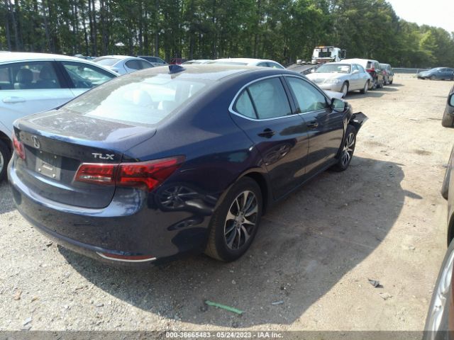 19UUB1F3XHA004339 Acura TLX