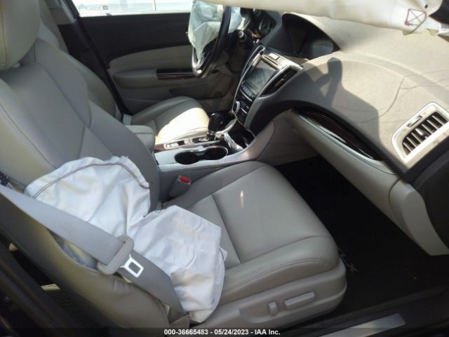 19UUB1F3XHA004339 Acura TLX
