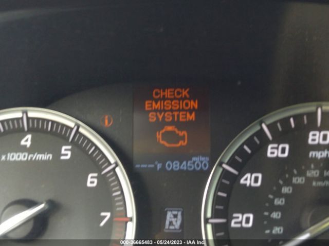 19UUB1F3XHA004339 Acura TLX