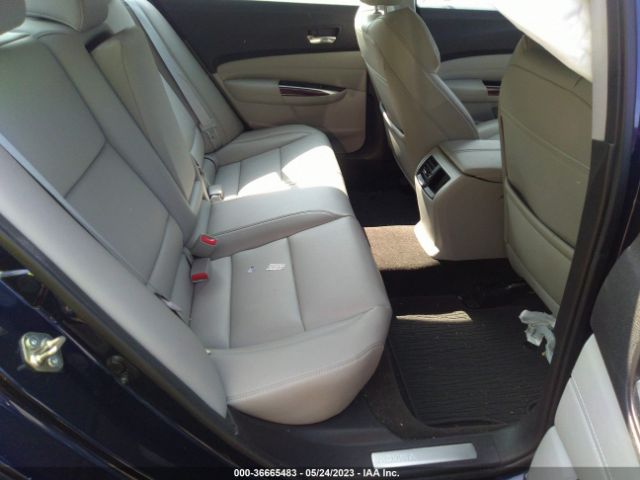 19UUB1F3XHA004339 Acura TLX