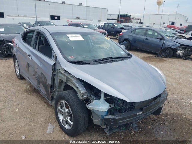 2015 5NPDH4AE4FH633740 main image