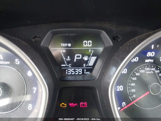 Hyundai ELANTRA SE 2015 5NPDH4AE4FH633740 Image 7