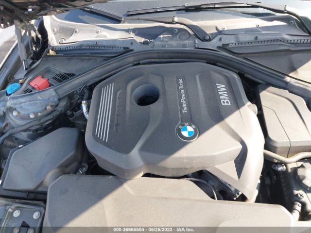 WBA8D9C54JA013720 BMW 3 Series 330i Xdrive