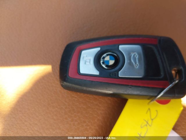 WBA8D9C54JA013720 BMW 3 Series 330i Xdrive