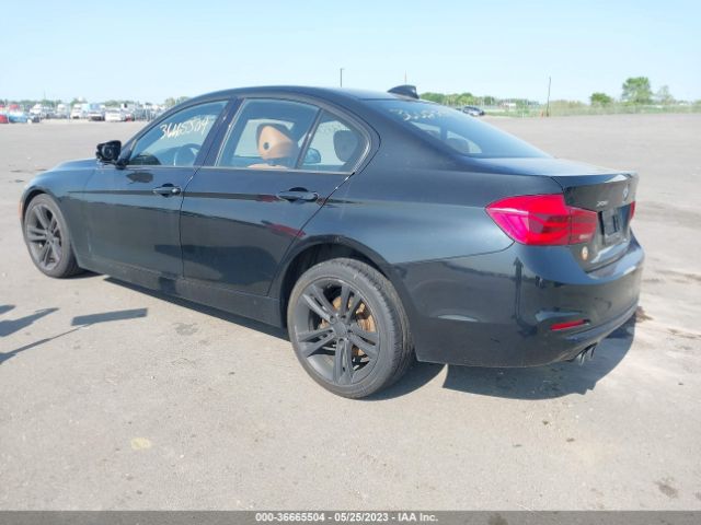 WBA8D9C54JA013720 BMW 3 Series 330i Xdrive