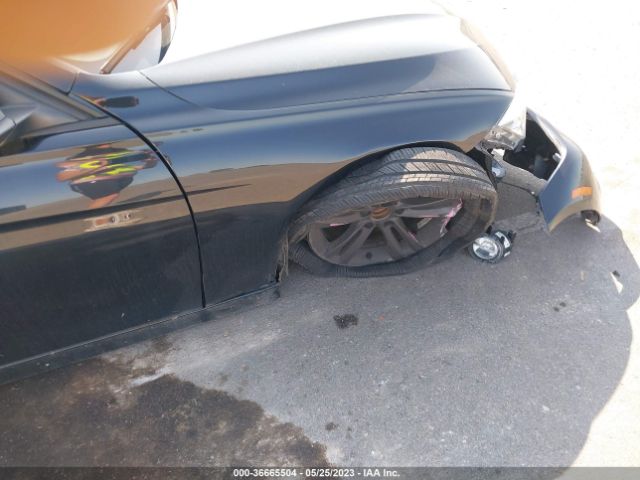 WBA8D9C54JA013720 BMW 3 Series 330i Xdrive