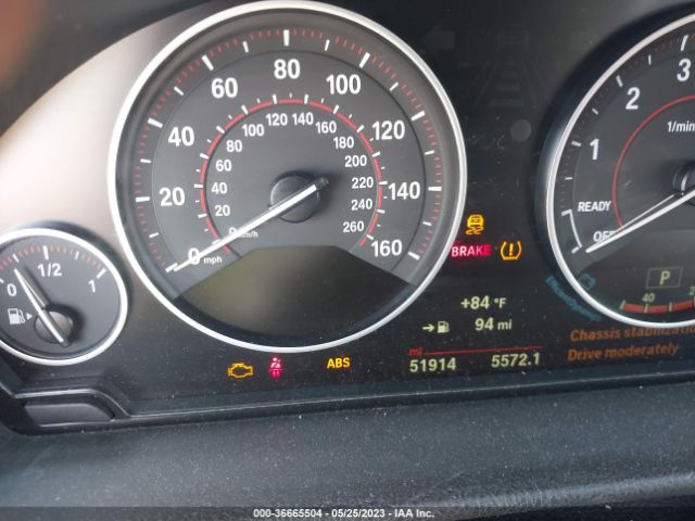 WBA8D9C54JA013720 BMW 3 Series 330i Xdrive