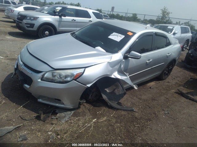 2015 CHEVROLET MALIBU LT VIN: 1G11C5SL0FF233102