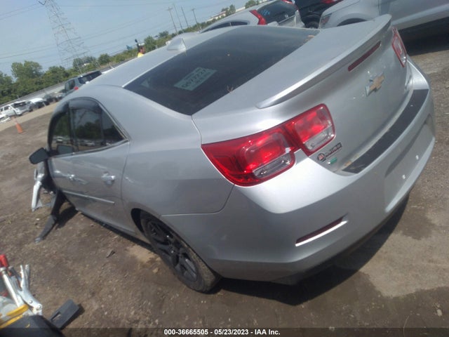 2015 CHEVROLET MALIBU LT VIN: 1G11C5SL0FF233102