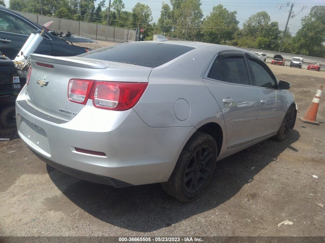 2015 CHEVROLET MALIBU LT VIN: 1G11C5SL0FF233102