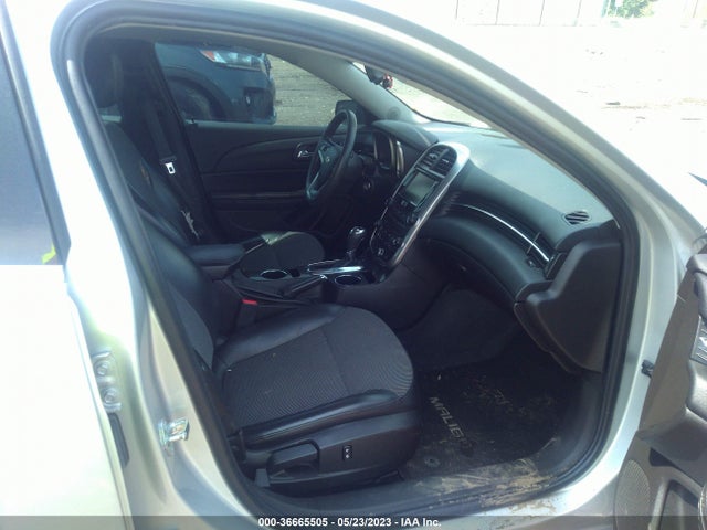 2015 CHEVROLET MALIBU LT VIN: 1G11C5SL0FF233102