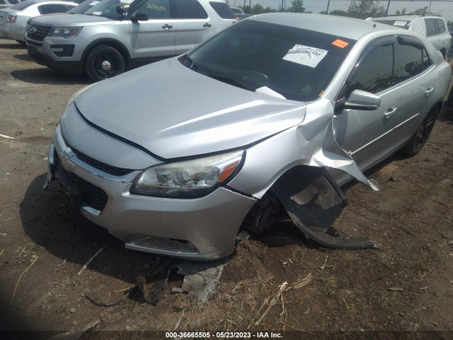 2015 CHEVROLET MALIBU LT VIN: 1G11C5SL0FF233102