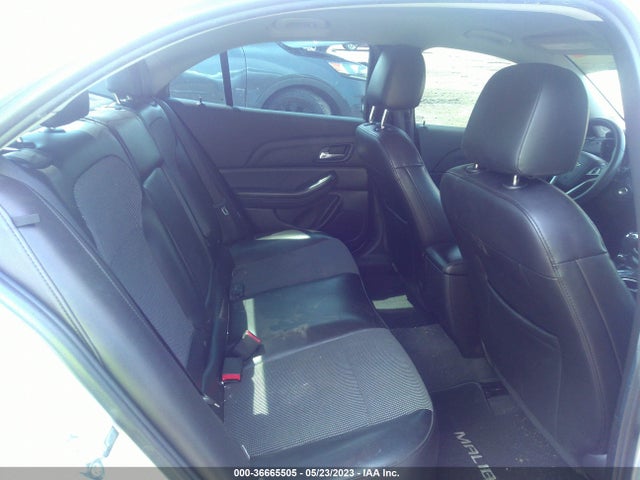 2015 CHEVROLET MALIBU LT VIN: 1G11C5SL0FF233102