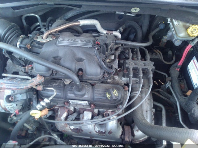 2009 DODGE GRAND CARAVAN SXT VIN: 2D8HN54129R662526