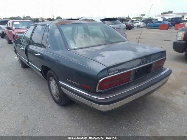 1994 BUICK PARK AVENUE VIN: 1G4CW52L0RH609924