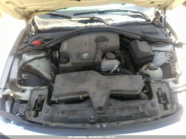 WBA3B3G58FNR86011 BMW 3 Series 328i Xdrive