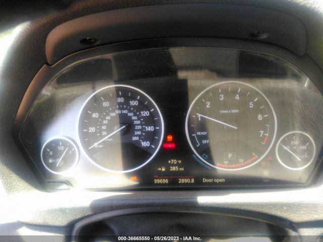WBA3B3G58FNR86011 BMW 3 Series 328i Xdrive