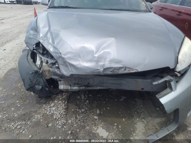 2006 CHEVROLET IMPALA LS VIN: 2G1WB58K569413997
