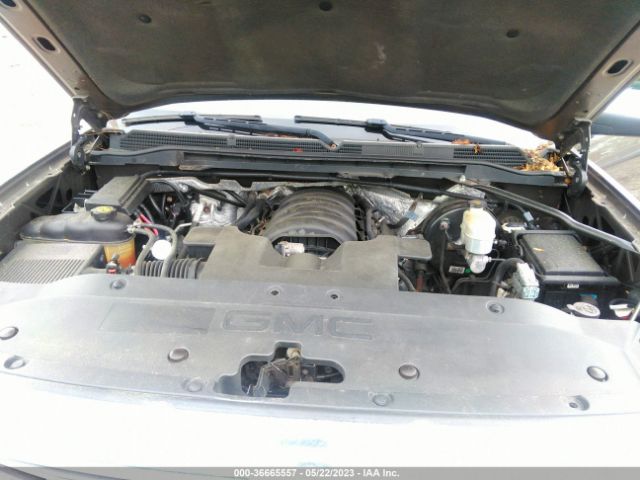 3GTU2UEC0EG164454 GMC Sierra 1500 Sle