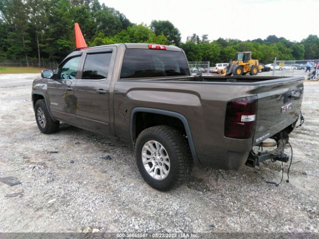 3GTU2UEC0EG164454 GMC Sierra 1500 Sle