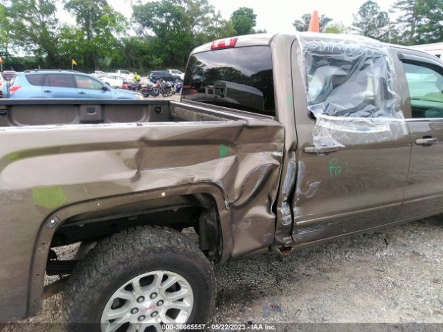 3GTU2UEC0EG164454 GMC Sierra 1500 Sle