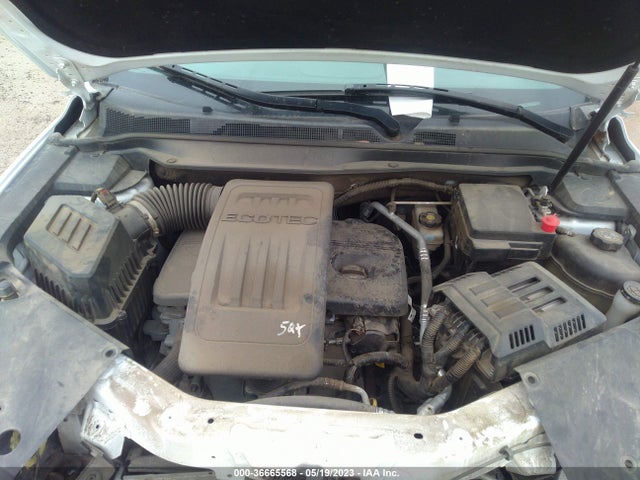 Chevrolet EQUINOX LS 2015 2GNFLEEK5F6226521 Image 12