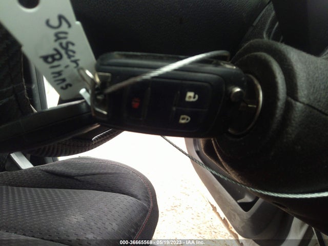 Chevrolet EQUINOX LS 2015 2GNFLEEK5F6226521 Image 3
