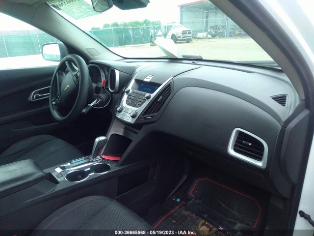 Chevrolet EQUINOX LS 2015 2GNFLEEK5F6226521 Image 7