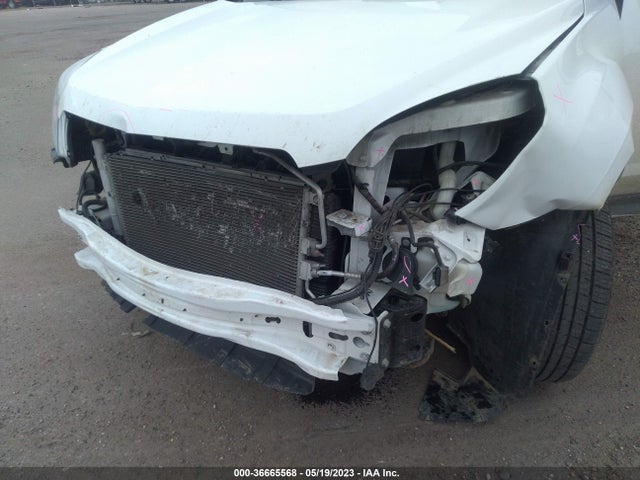 Chevrolet EQUINOX LS 2015 2GNFLEEK5F6226521 Image 8