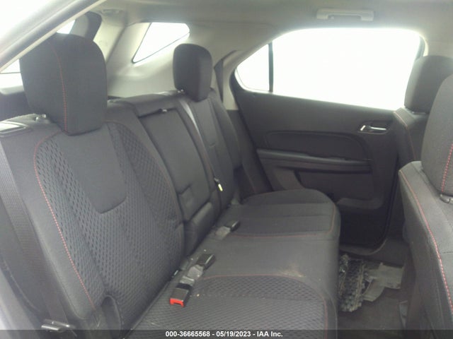 Chevrolet EQUINOX LS 2015 2GNFLEEK5F6226521 Image 10