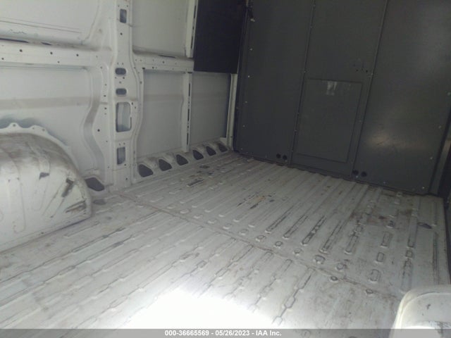 3C6TRVBG8GE102214 RAM Promaster Cargo Van