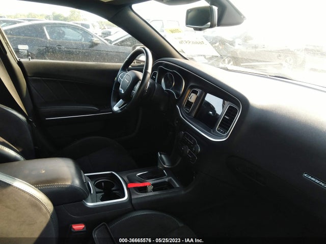 Dodge CHARGER GT 2018 2C3CDXJG2JH201356 Image 5