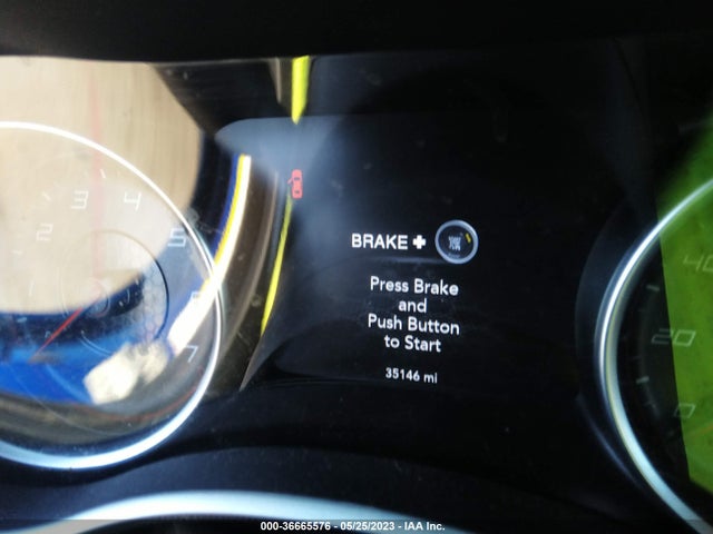 Dodge CHARGER GT 2018 2C3CDXJG2JH201356 Image 7
