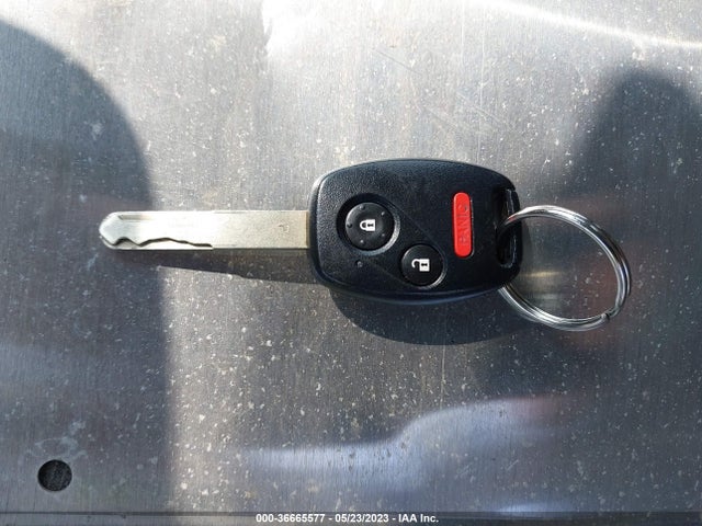 2010 HONDA INSIGHT EX VIN: JHMZE2H71AS039447