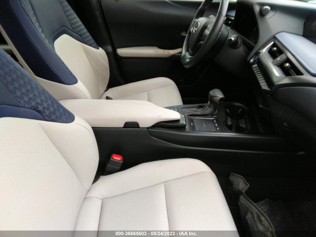 2021 Lexus UX, VIN: JTHP9JBH3M2052969