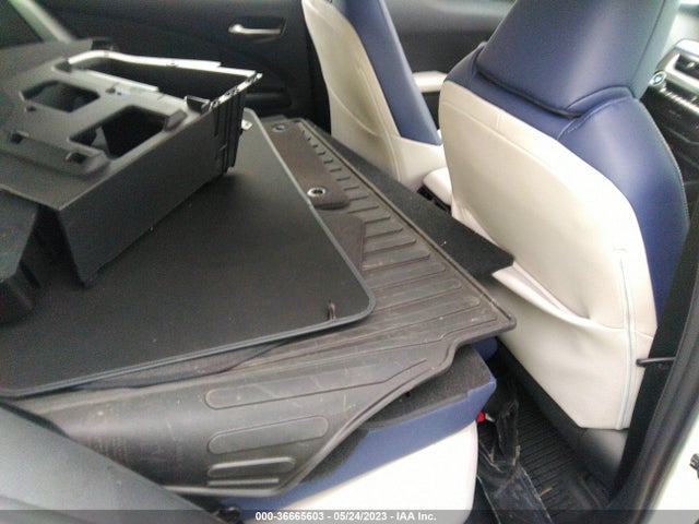 2021 Lexus UX, VIN: JTHP9JBH3M2052969