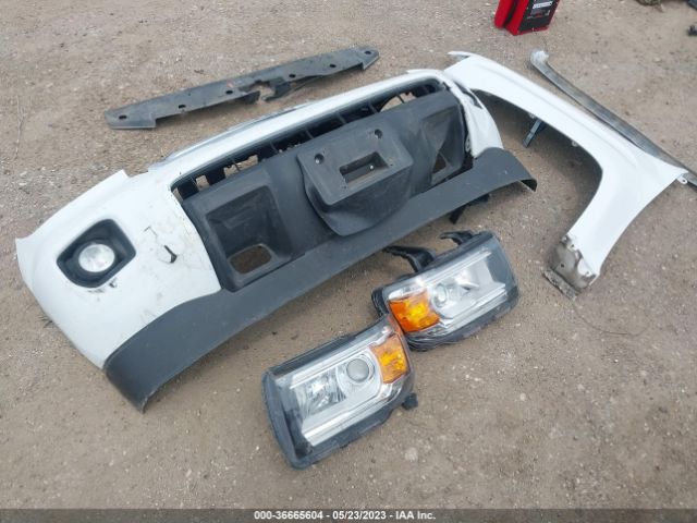 1GTG6CEN1H1205142 GMC Canyon 4wd Sle