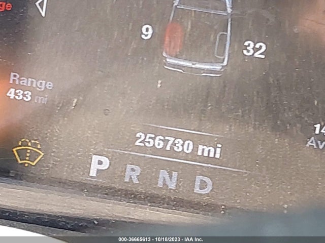 RAM 1500 Big Horn 2014 1C6RR7LT3ES346803 Image 7